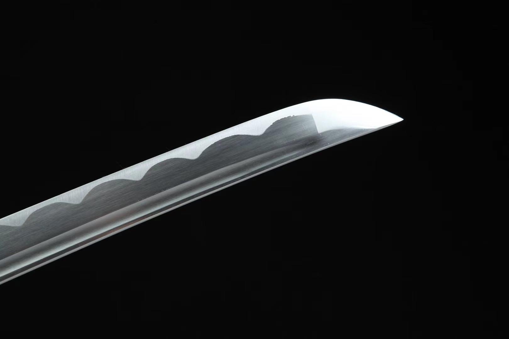 One Piece Law Sword,Japanese Sword,Handmade Katana Sword,Full Tang Sword,Comic Sword hansi sword