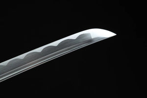 One Piece Law Sword,Japanese Sword,Handmade Katana Sword,Full Tang Sword,Comic Sword hansi sword