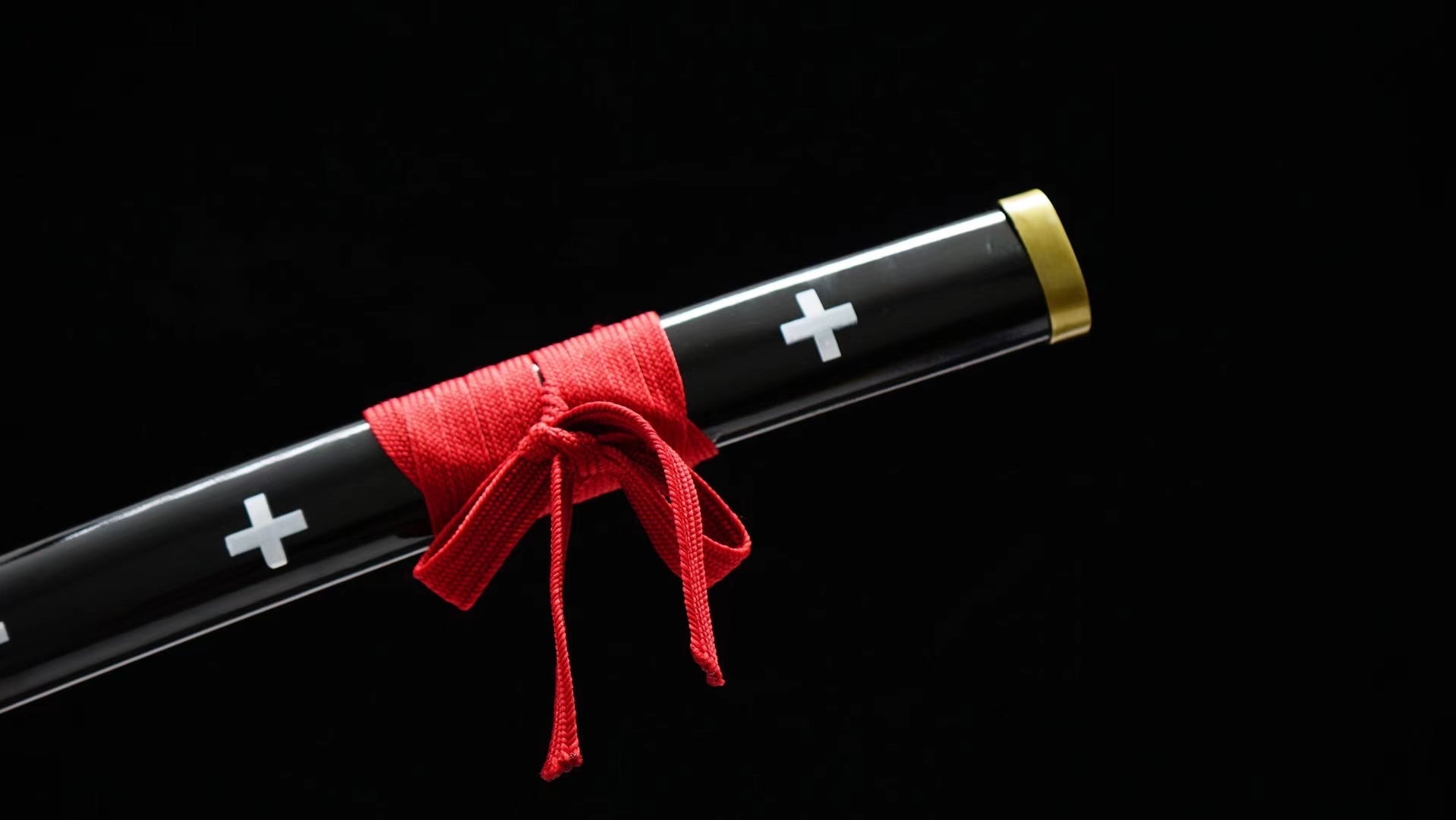 One Piece Law Sword,Japanese Sword,Handmade Katana Sword,Full Tang Sword,Comic Sword hansi sword